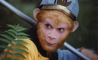 娱乐吃瓜酱盘点猴哥外号,娱乐吃瓜酱带你领略孙悟空的多面风采